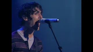 The All-American Rejects - Move Along (Live at the Wiltern LG DVD)