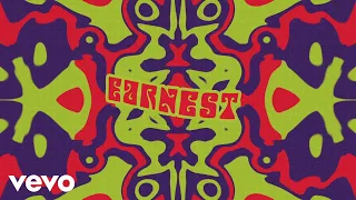 Greentea Peng - Earnest (Official Audio)