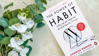 The Book That Changed My Life: The Power of Habit by Charles Duhigg