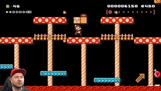 Super Mario Maker: обсуждаем Super Mario Maker 2