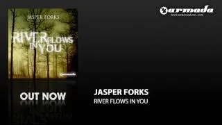 Jasper Forks - River Flows In You (Single Mix) (ARDI1511)