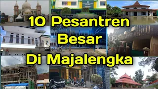 10 Pesantren di Majalengka Part 1 // Jawa Barat