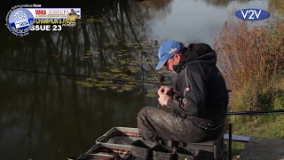 Float To Pole Line Length | Will Raison Top Fishing Tips