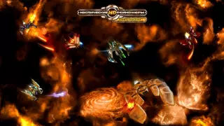 Space Rangers HD War Apart Unpublished soundtrack:NiKiNiT-Starlord