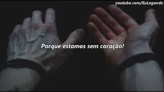 For Today - Break the Cycle 'feat. Matty Mullins [LEGENDADO]