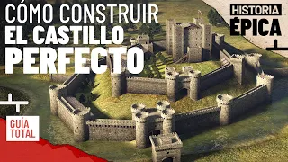 Cómo Construir El Castillo Perfecto