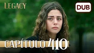 Legacy Capítulo 410 | Doblado al Español (Temporada 2)