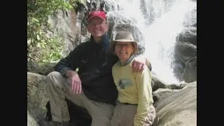 Remains Of Missing Tenn. Hiker Possibly Found