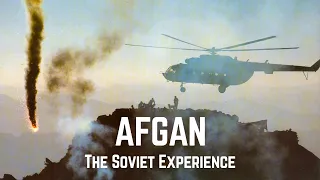 Afgan | Trailer | Available Now