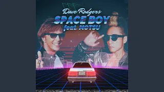 SPACE BOY feat. MOTSU (Extended ver.)