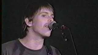 Toad The Wet Sprocket Live "Is It For Me" from the Metro 1994 on JBTV. Improved video and opening.