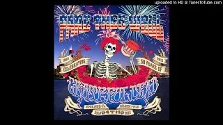 Grateful Dead - "Cumberland Blues" (Soldier Field, 7/4/15)