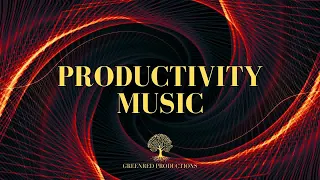 ADHD Relief Music: Deep Concentration Music with Bass Pulse, Study Music