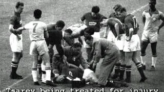 1958.06.15. Brazil v USSR 2-0 (Highlights)