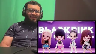 Blackpink 'The Girls' MV Reaction/Review