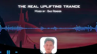 The Real Uplifting Trance 2