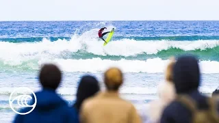 2019 Junior Pro La Torche Highlights: Champions Crowned in La Torche