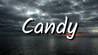 Loïc Nottet - CANDY (Lyrics)