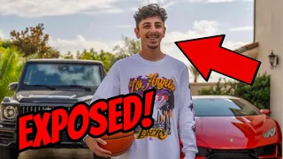 FAZE RUG’S VIDEOS ARE FAKE! - RATED-R TRUTH
