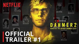 The Jeffrey Dahmer Story Season 2 (2023) - Teaser Trailer