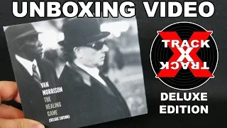 UNBOXED: Van Morrison "The Healing Game" Deluxe Edition