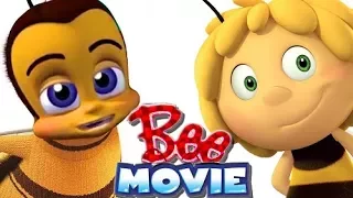 Bee Movie Knockoffs | Quinton Reviews