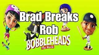 Bobbleheads: The Movie | Midnight Screenings Review