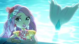 Ever After High Full Episodes | A Big Bad Secret | Chapter 4