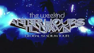The Weeknd | After Hours til Dawn Tour 2023 | Deutschland-Konzerte