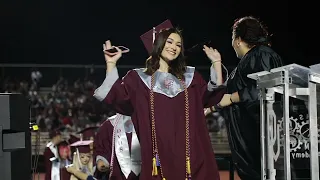 Desert View High School | Graduation Ceremony Highlights 2023