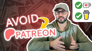 Patreon Exposed: Hidden Costs to Creators and Supporters