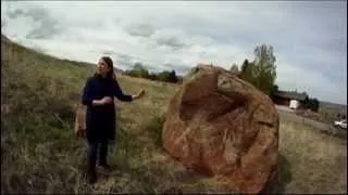 Rockfall Hazards in Colorado