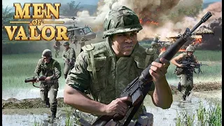 The BEST Vietnam War Game?