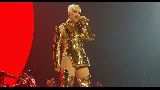 Dark Horse - Katy Perry Witness The Tour Manchester