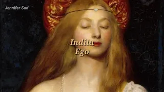 Indila - Ego「Sub. Español (Lyrics)」