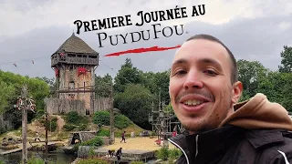 🏰 Embarquez à bord du Puy Du Fou avec FuturoFan !