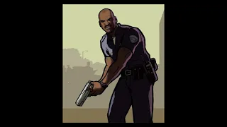 C.R.A.S.H. - Theme from GTA San Andreas (High Quality)