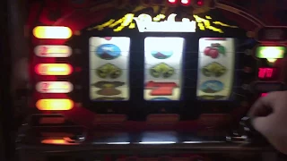 Shenmue Slot House
