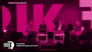 re:publica 2019: Klaus Wowereit: Abschied von der Macht | Denkfabrik