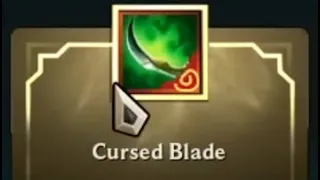 They brought back TFT Set 1's most controversial item. I combined it with Guinsoo's AND Duelists.