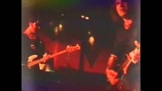 Faster and louder - The Dictators live in Oviedo - 1996