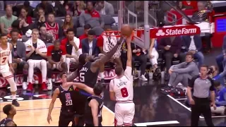 Montrezl Harrell - RELENTLESS 18/19