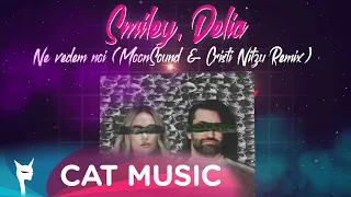 Smiley, Delia - Ne vedem noi (MoonSound & Cristi Nitzu Remix)