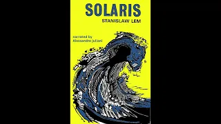 Solaris - Stanislaw Lem - audiobook