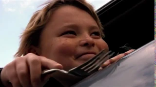 A Fork in the Road (2009)