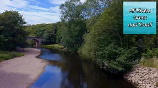 River WHARFE EP3