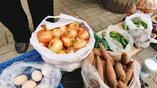 Торгівля і Ціни на ринку Львівщини. Роздріб