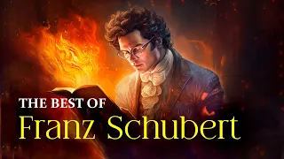 The Best Of Schubert | Greatest Classical Music, Instrumental Piano, Violin Music For Relaxation