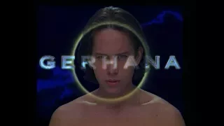 GERHANA - Episode 41