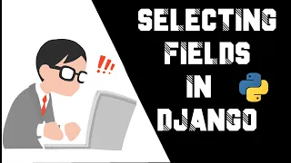 How to use Select Related and Prefetch Related  in Django | Ep- 30